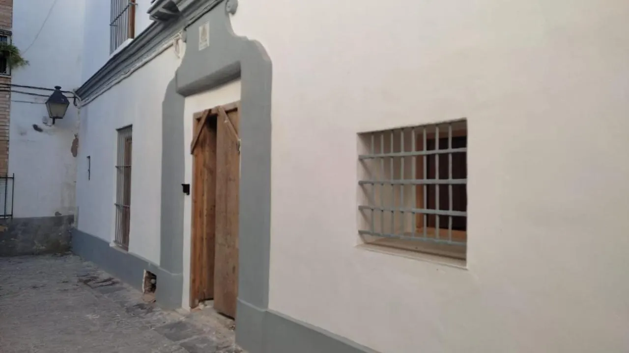 Apartamento La Buganvilla Jerez de la Frontera Apartment