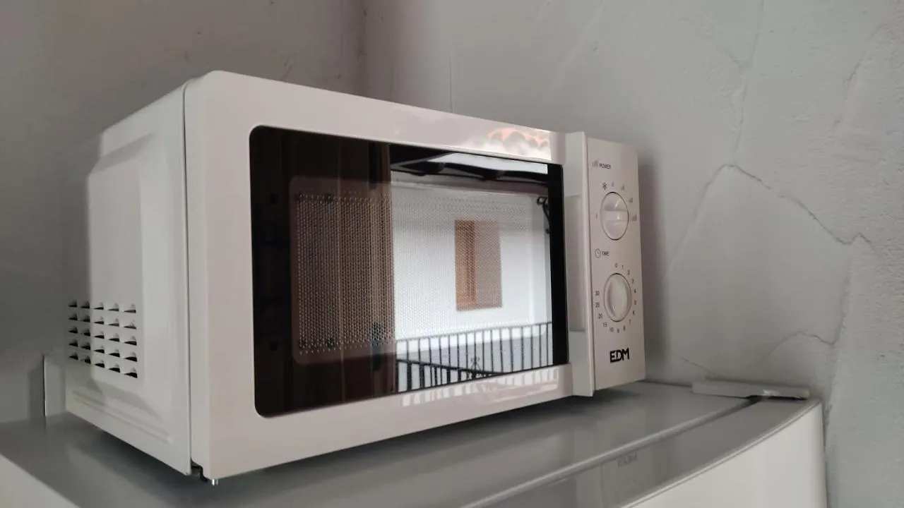 Apartamento La Buganvilla Jerez de la Frontera Apartment