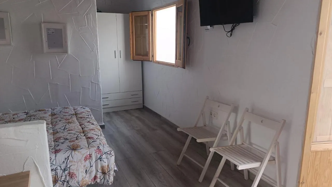 Apartment Apartamento La Buganvilla Jerez de la Frontera Spain