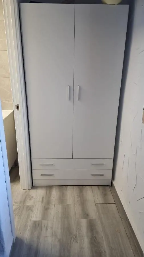 Apartamento La Buganvilla Jerez de la Frontera Apartment